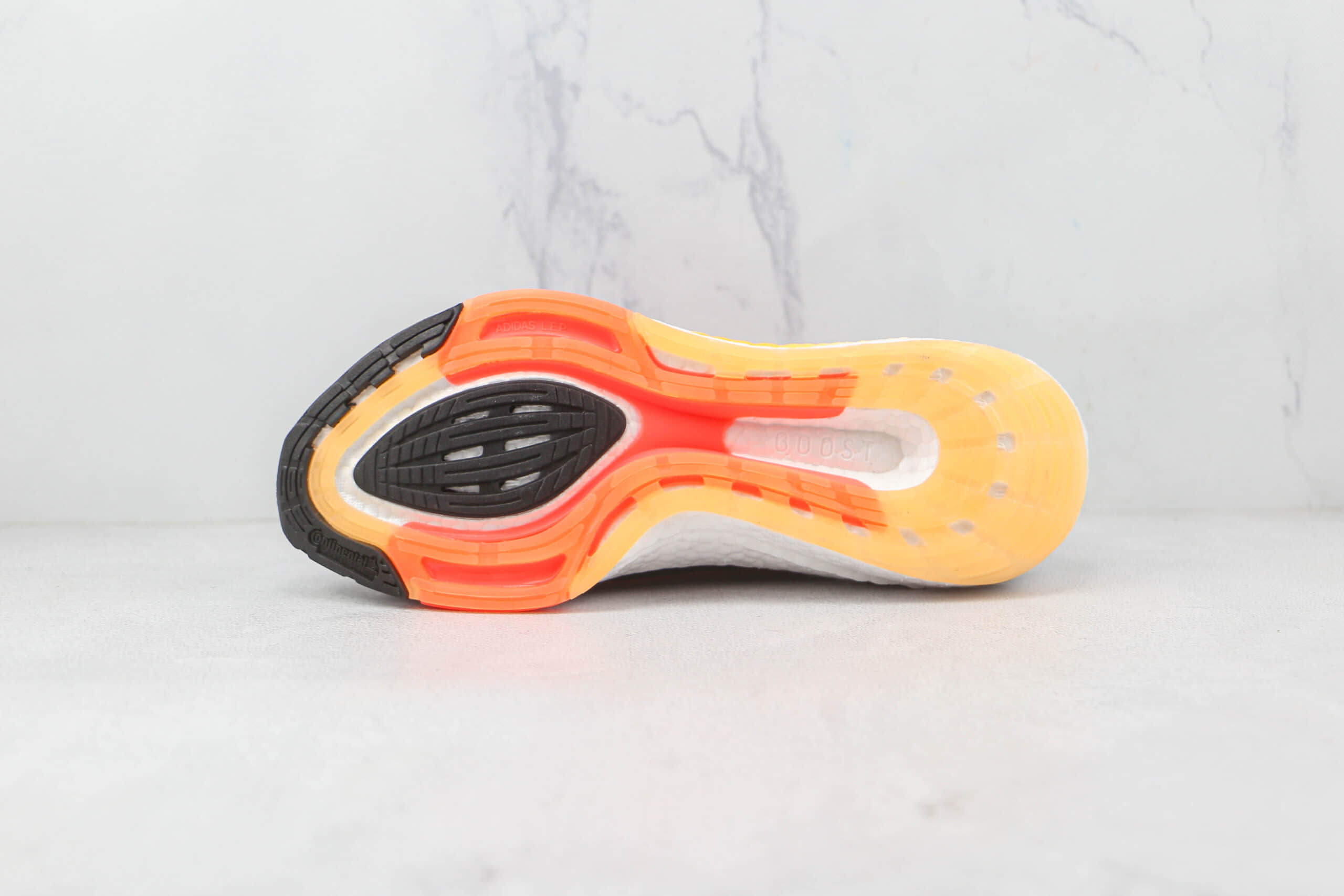 阿迪达斯Adidas Ultra Boost 22 Consortium纯原版本爆米花UB8.0跑鞋原档案数据开发 货号：GX5464