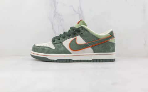 耐克NIKE SB Dunk Low Steamboy OST x Otomo Katsuhiro联名款纯原版本低帮SB DUNK大友克洋板鞋内置气垫 货号：LF0039-007