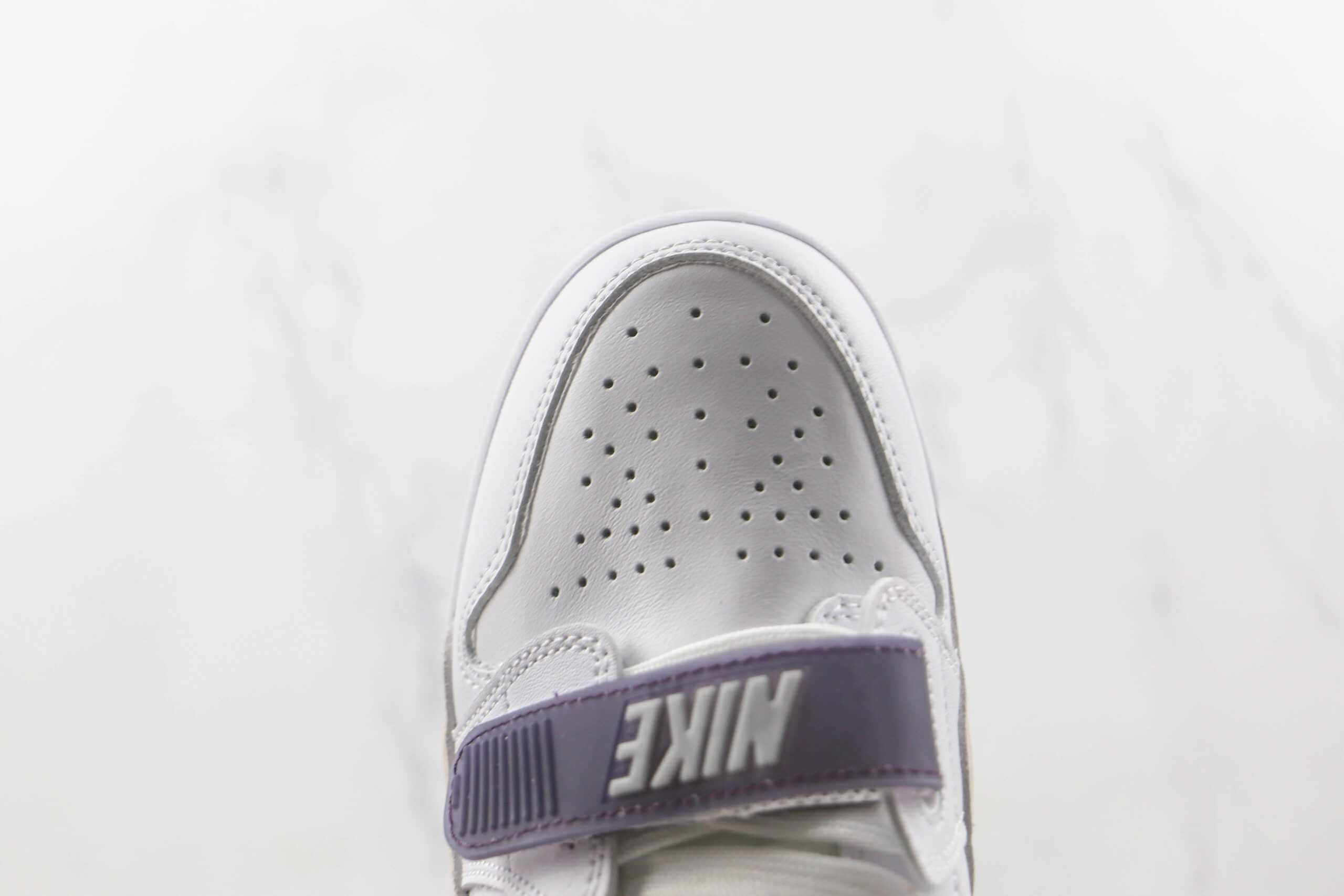 乔丹Air Jordan Legacy 312纯原版本低帮AJ312亮片配色篮球鞋原盒原标 货号:DV1719-100