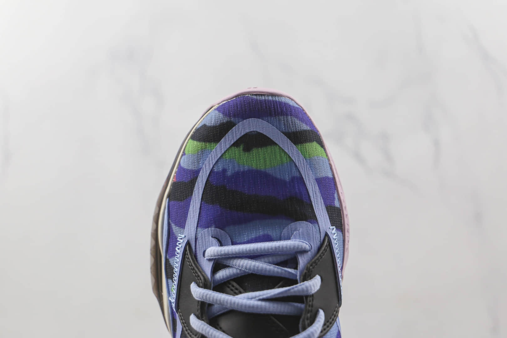 耐克Nike Kyrie Low 8 EP纯原版本欧文8代实战篮球鞋原鞋开模一比一打造 货号:DC9134-400