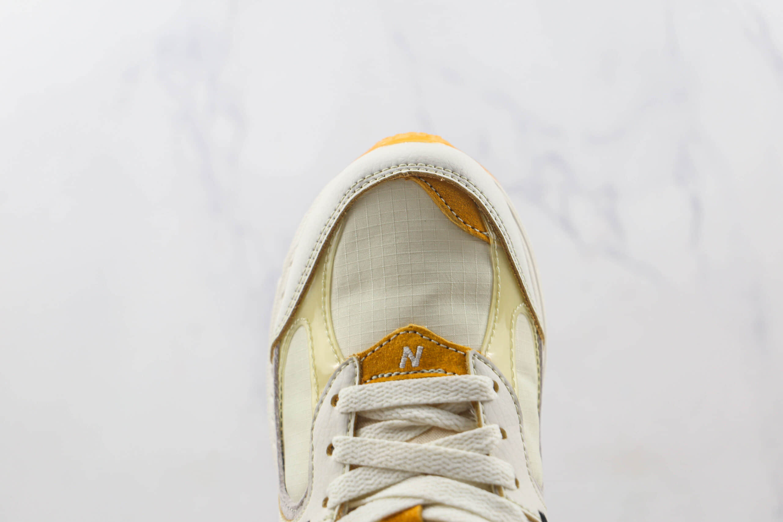 新百伦New Balance 2002纯原版本复古NB2002老爹鞋原档案数据开发 货号：M2002RJ1