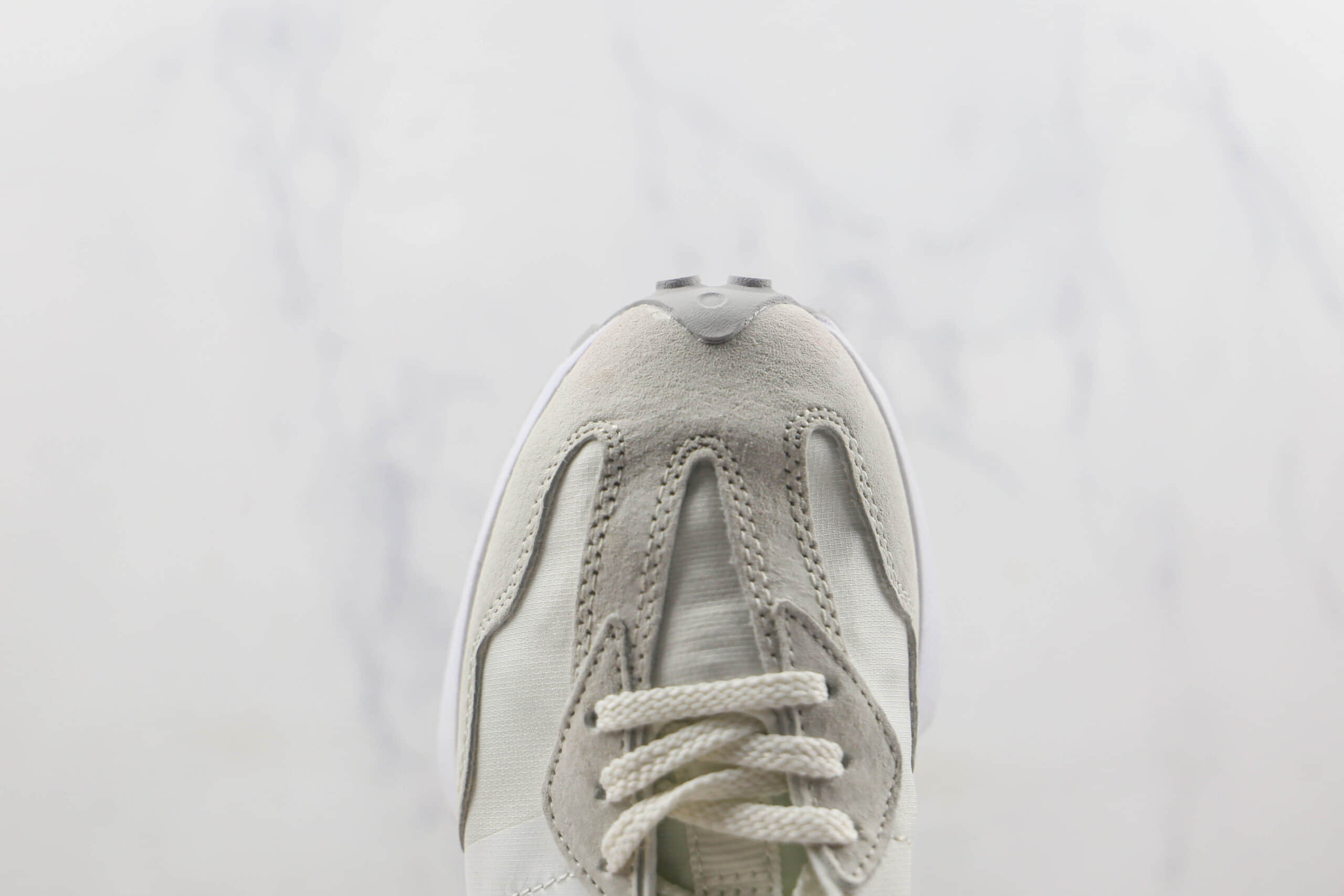 新百伦New Balance 327莆田纯原复刻版本NB327复古慢跑鞋原档案数据开发原盒原标 货号:WS327BV