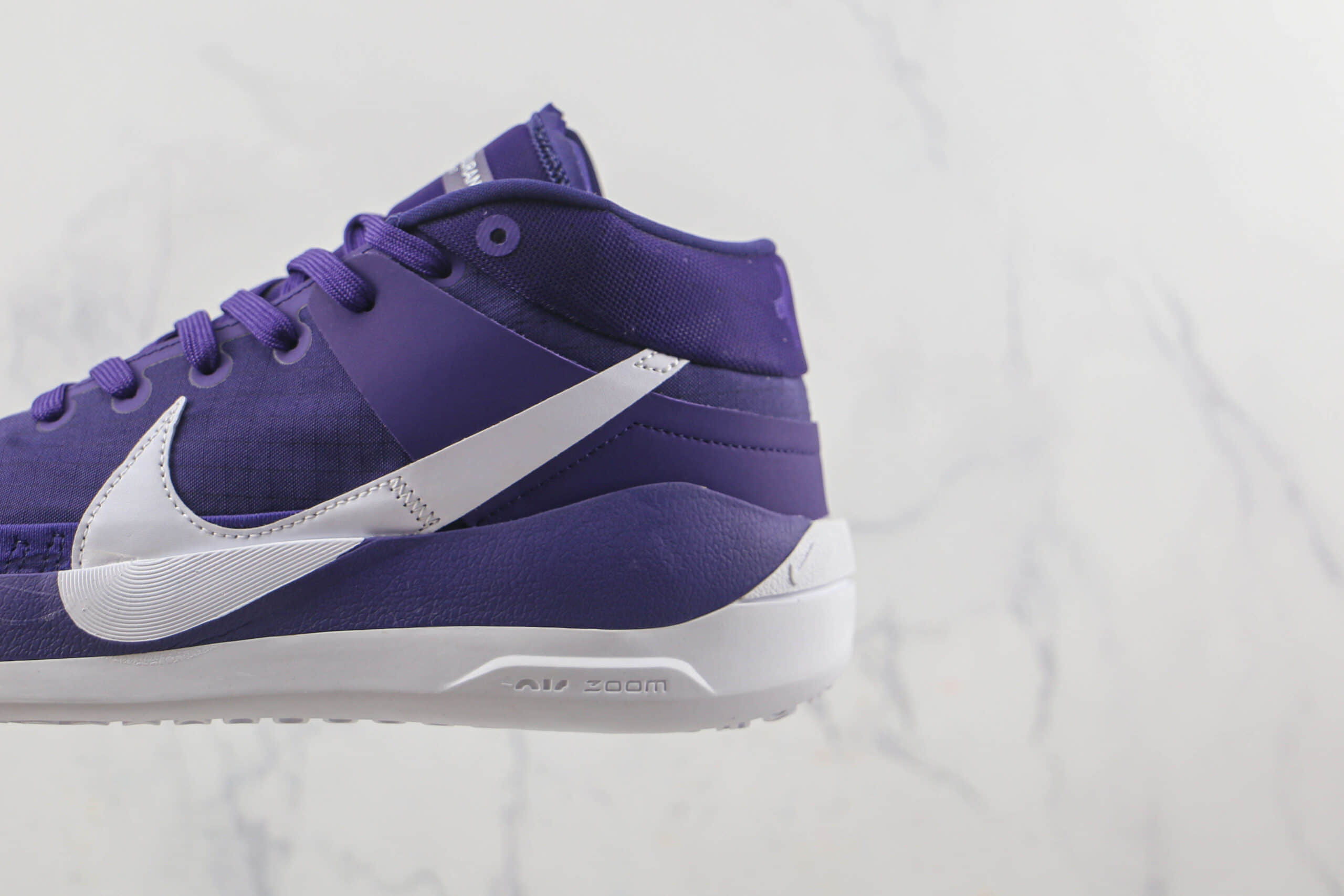 耐克Nike Zoom KD13 EP莆田纯原复刻版本杜兰特13代实战篮球鞋内置气垫原盒原标 货号:CW4115-501