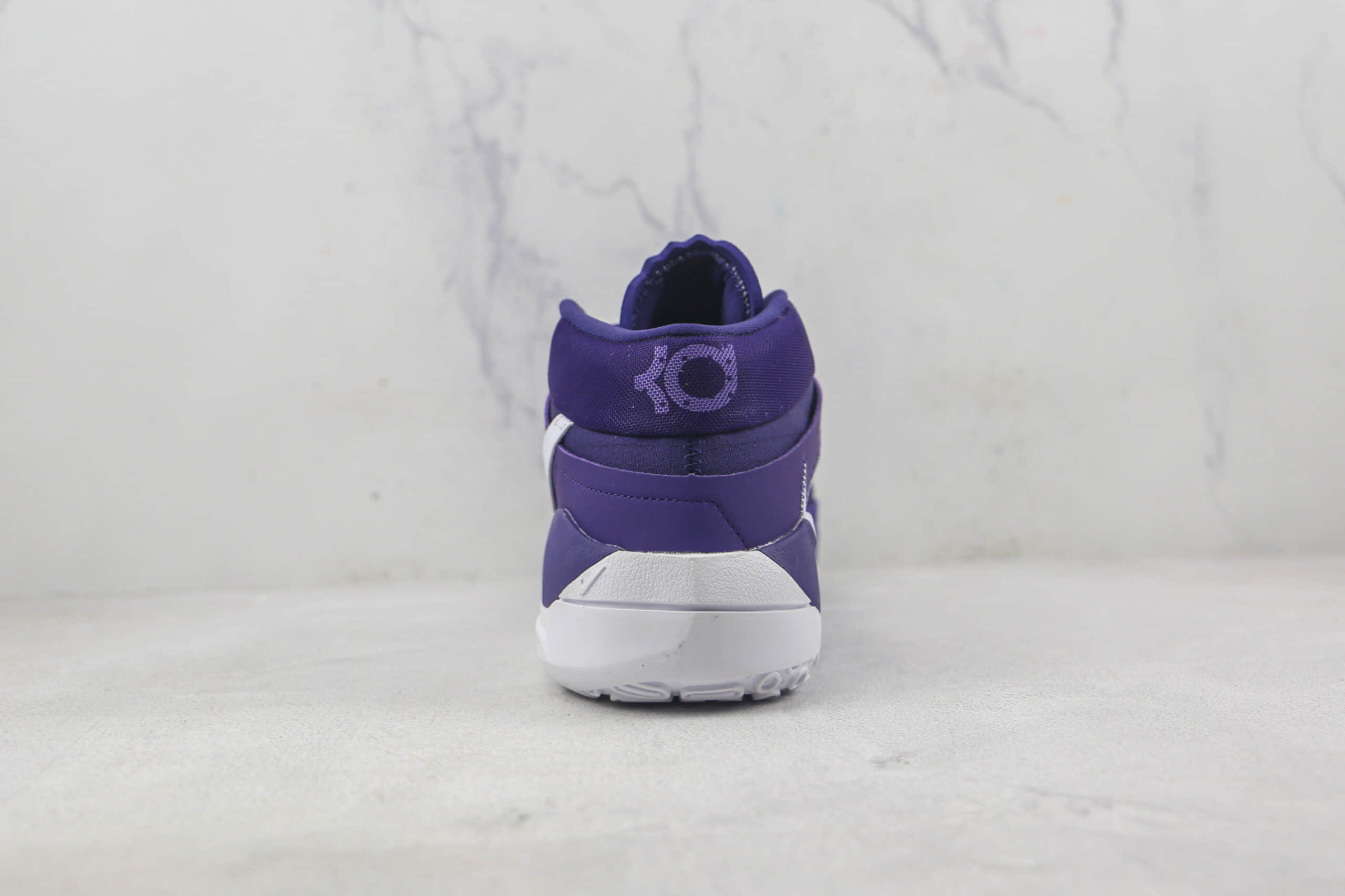 耐克Nike Zoom KD13 EP莆田纯原复刻版本杜兰特13代实战篮球鞋内置气垫原盒原标 货号:CW4115-501