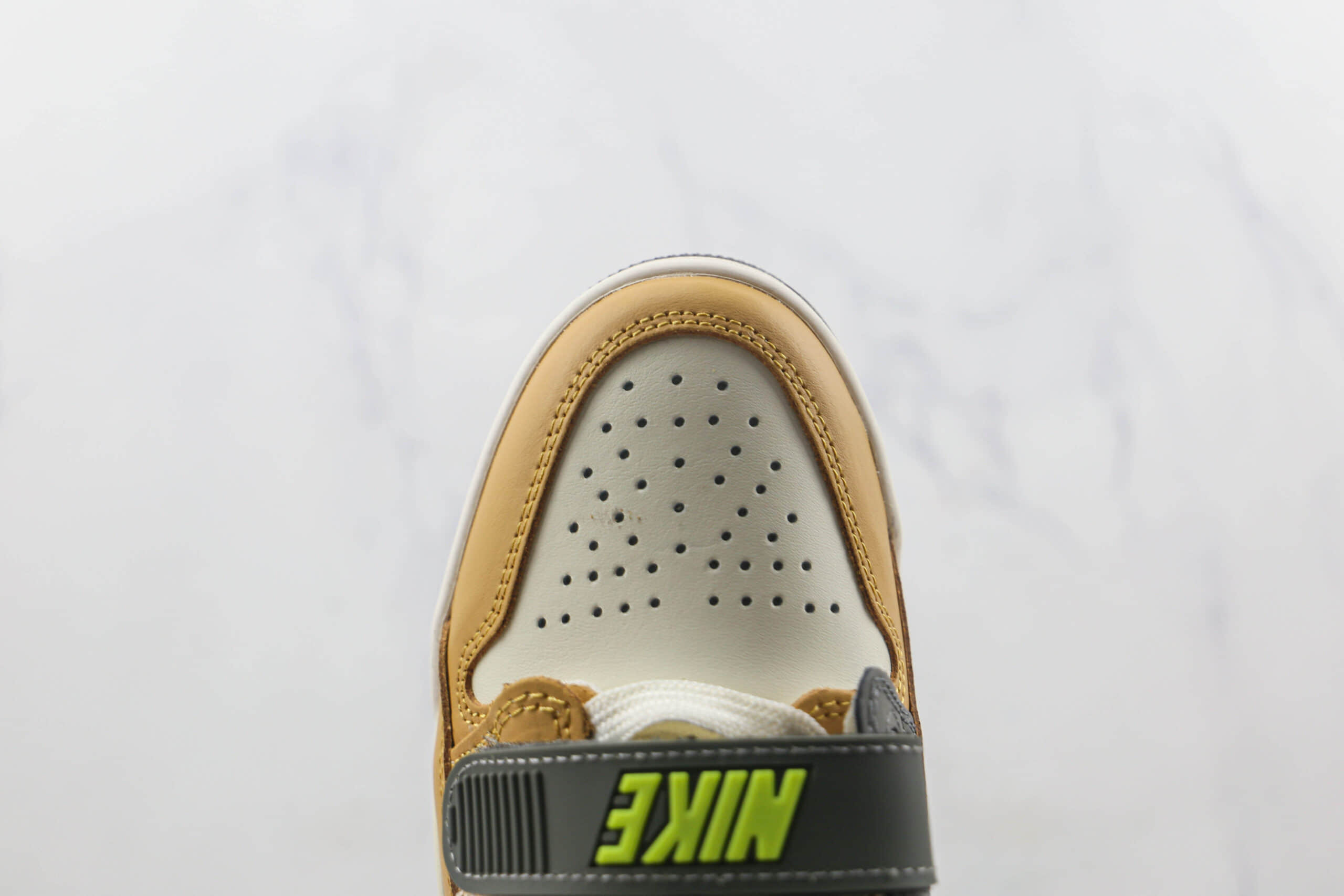 乔丹Air Jordan Legacy 312天花板纯原复刻低帮AJ312板鞋原档案数据开发 货号:DZ2763-101