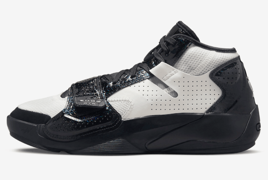 中国限定“25周年”AJ+1！全新Jordan Zion 2官图释出！ 货号：DV9969-001