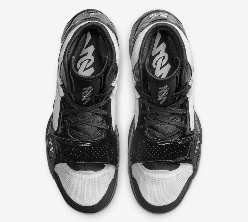 中国限定“25周年”AJ+1！全新Jordan Zion 2官图释出！ 货号：DV9969-001