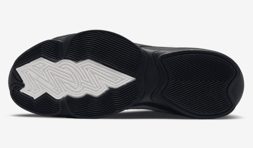 中国限定“25周年”AJ+1！全新Jordan Zion 2官图释出！ 货号：DV9969-001