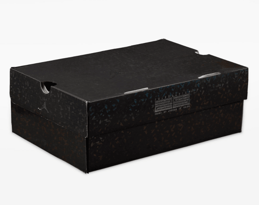 中国限定“25周年”AJ+1！全新Jordan Zion 2官图释出！ 货号：DV9969-001