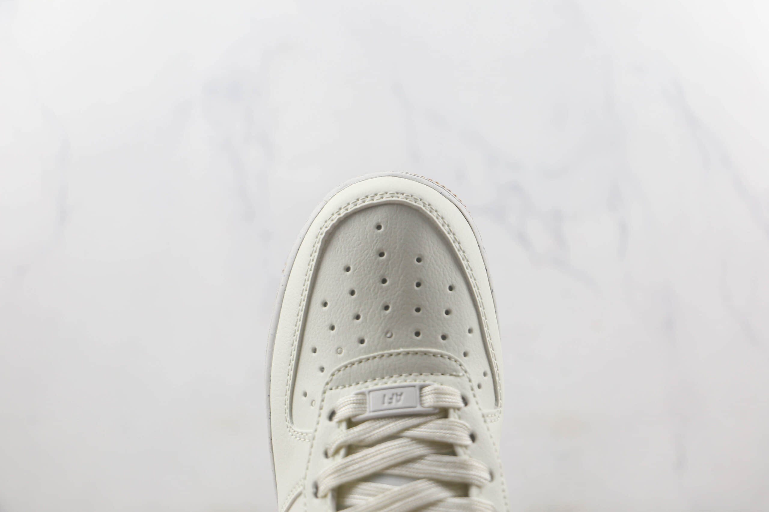 耐克Nike Air Force 1'07 Low莆田纯原复刻版本低帮空军一号板鞋内置气垫原盒原标 货号:DX6065-101