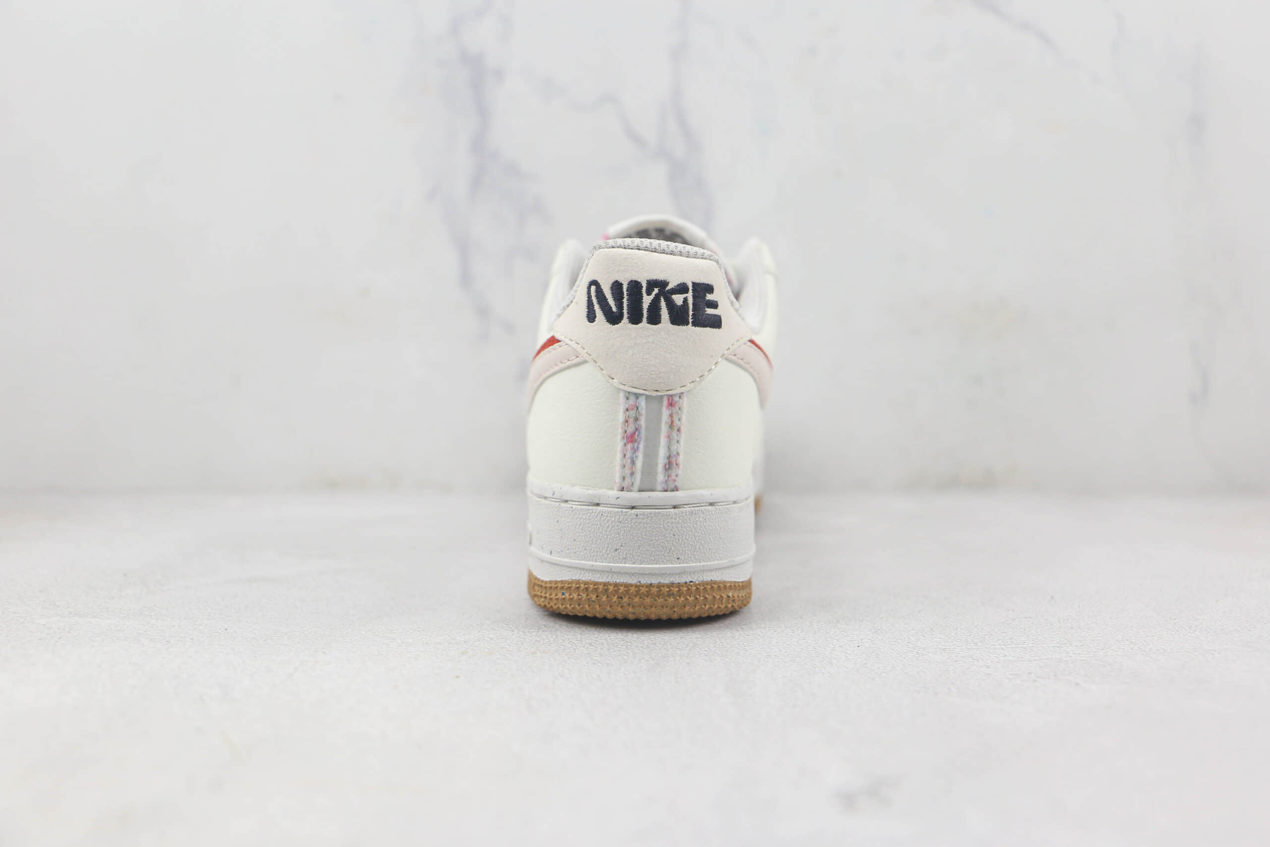 耐克Nike Air Force 1'07 Low莆田纯原复刻版本低帮空军一号板鞋内置气垫原盒原标 货号:DX6065-101