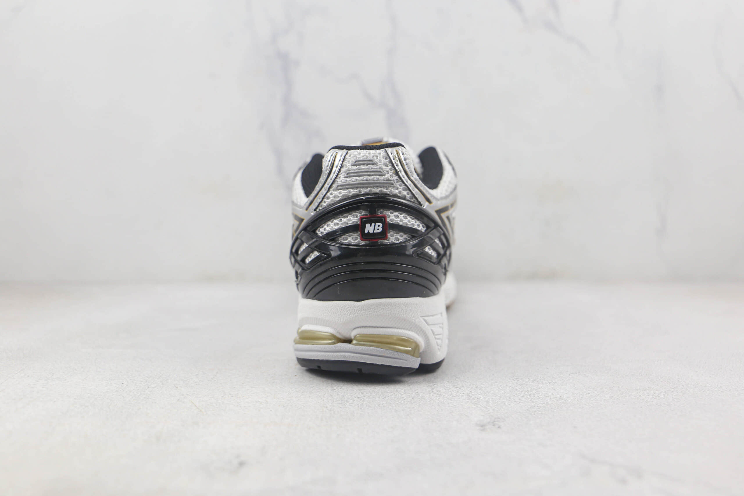 新百伦New Balance 1906莆田纯原复刻版本NB1906复古慢跑鞋原楦头纸板打造原鞋开模 货号:W1906RA