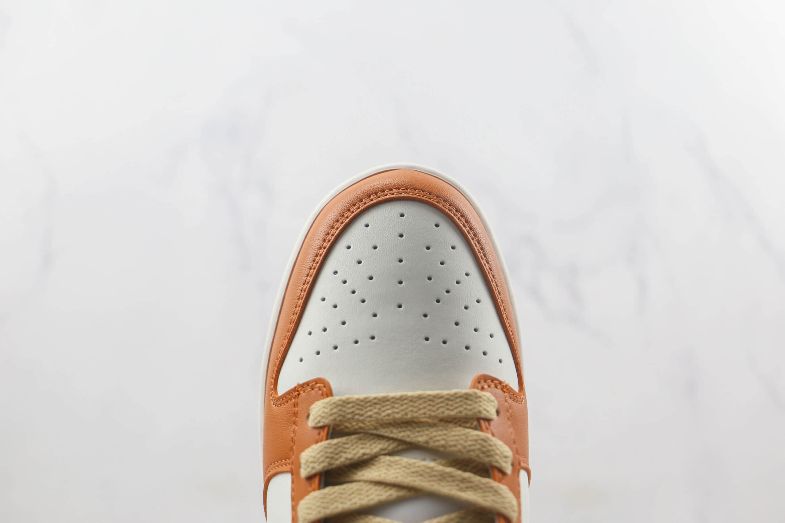 耐克Nike SB Dunk Low莆田天花板复刻版本低帮SB DUNK橘子海配色板鞋原档案数据开发原盒原标 货号:DH9765-101