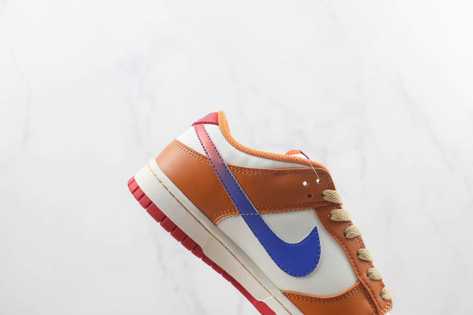 耐克Nike SB Dunk Low莆田天花板复刻版本低帮SB DUNK橘子海配色板鞋原档案数据开发原盒原标 货号:DH9765-101