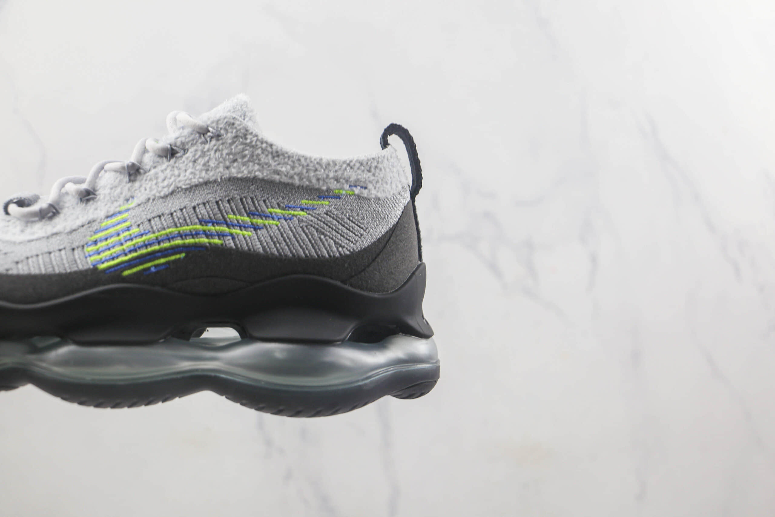 耐克Nike Air Max Scorpion莆田纯原复刻版本次世代全掌气垫鞋原盒原标原鞋开模 货号:DJ4701-002