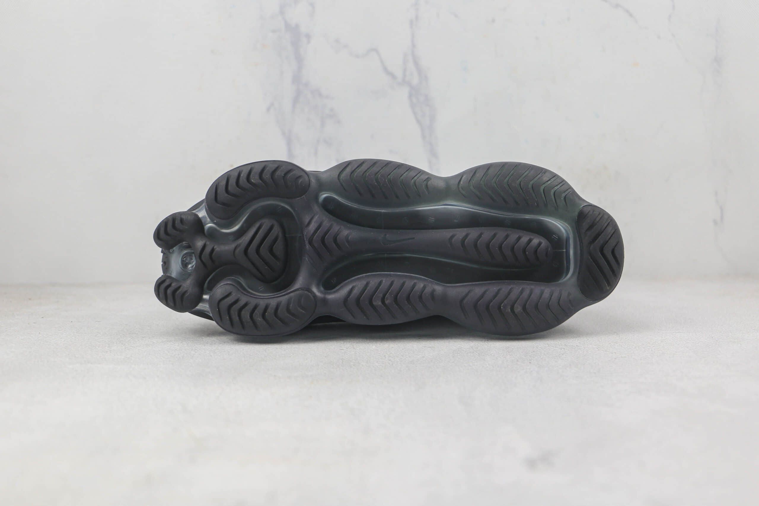 耐克Nike Air Max Scorpion莆田纯原复刻版本次世代全掌气垫鞋原盒原标原鞋开模 货号:DJ4701-002