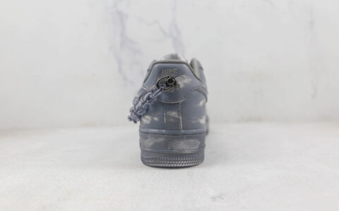 乔丹Air Jordan Fltclb'91莆田纯原复刻天花板AJ紫金湖人篮球鞋原楦头纸板打造 货号：DC7329-106