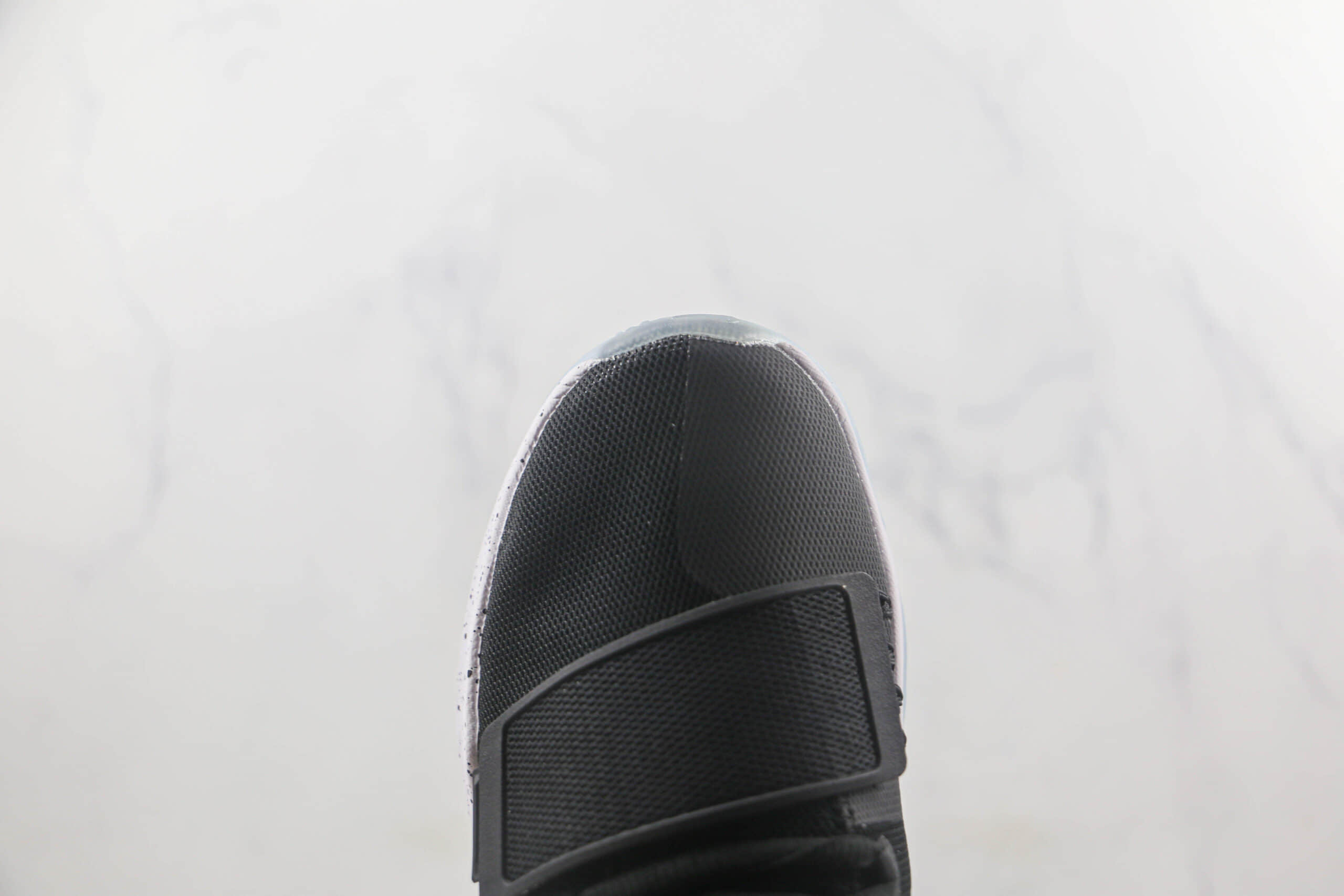 耐克Nike PG1 EP莆田纯原复刻版本保罗乔治黑白黑钩实战篮球鞋原楦头纸板打造 货号：878628-001