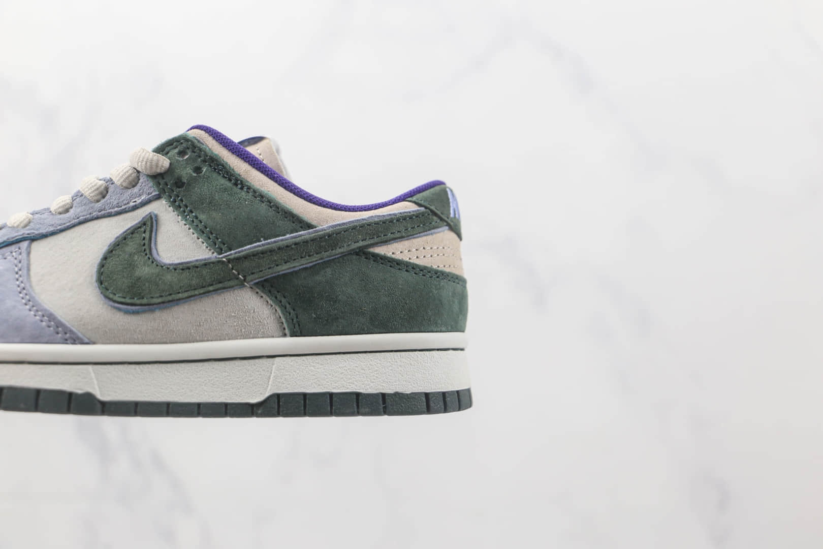 耐克Nike SB Dunk Low Steamboy OST莆田纯原复刻版本低帮SB DUNK大友克洋联名款板鞋原档案数据开发 货号：LF0039-021