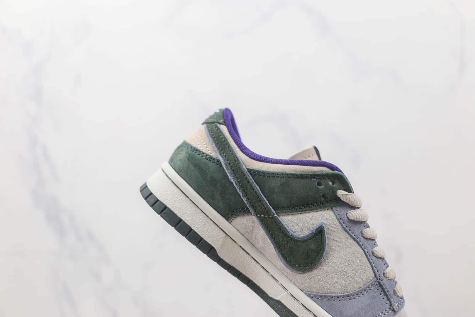 耐克Nike SB Dunk Low Steamboy OST莆田纯原复刻版本低帮SB DUNK大友克洋联名款板鞋原档案数据开发 货号：LF0039-021