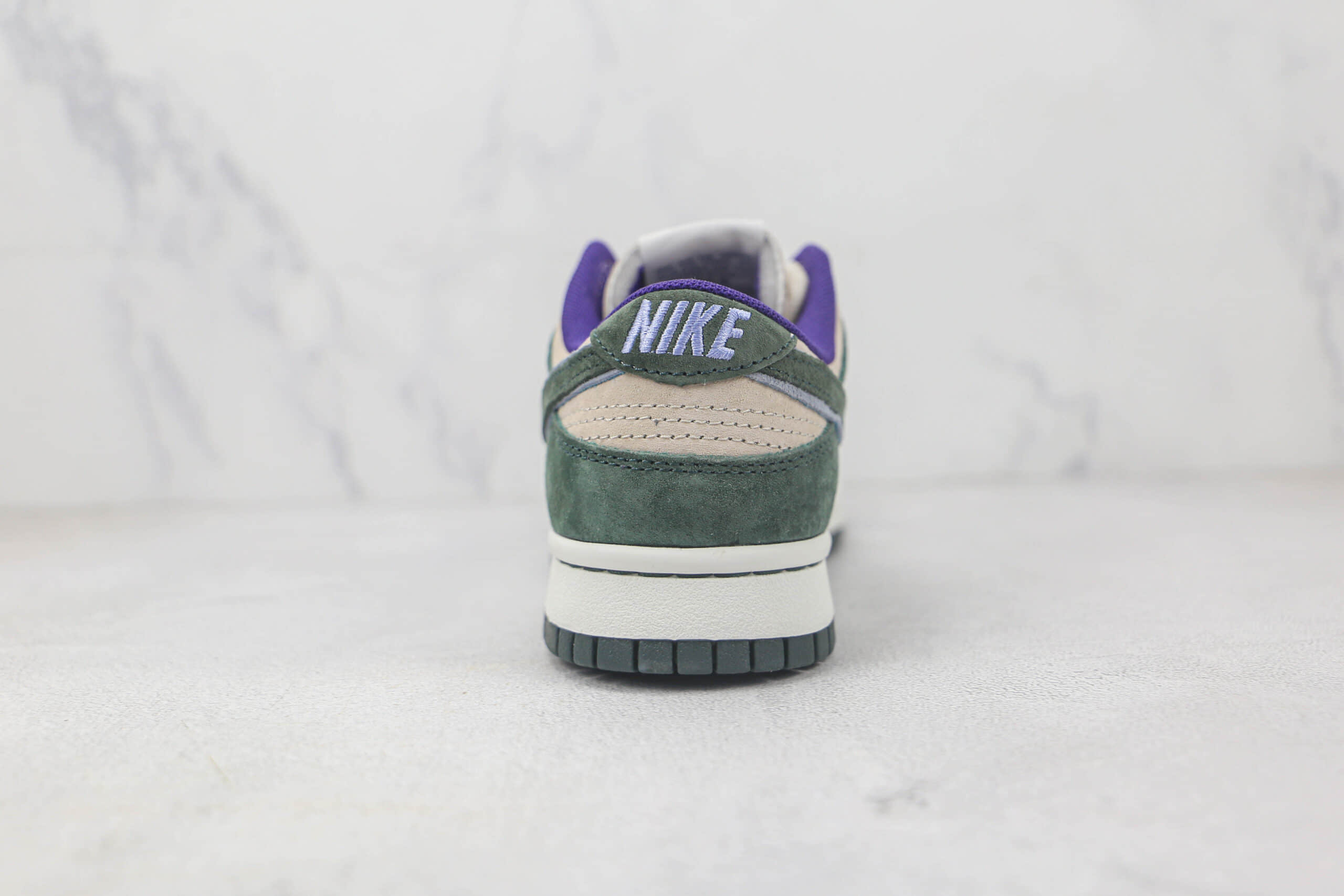 耐克Nike SB Dunk Low Steamboy OST莆田纯原复刻版本低帮SB DUNK大友克洋联名款板鞋原档案数据开发 货号：LF0039-021