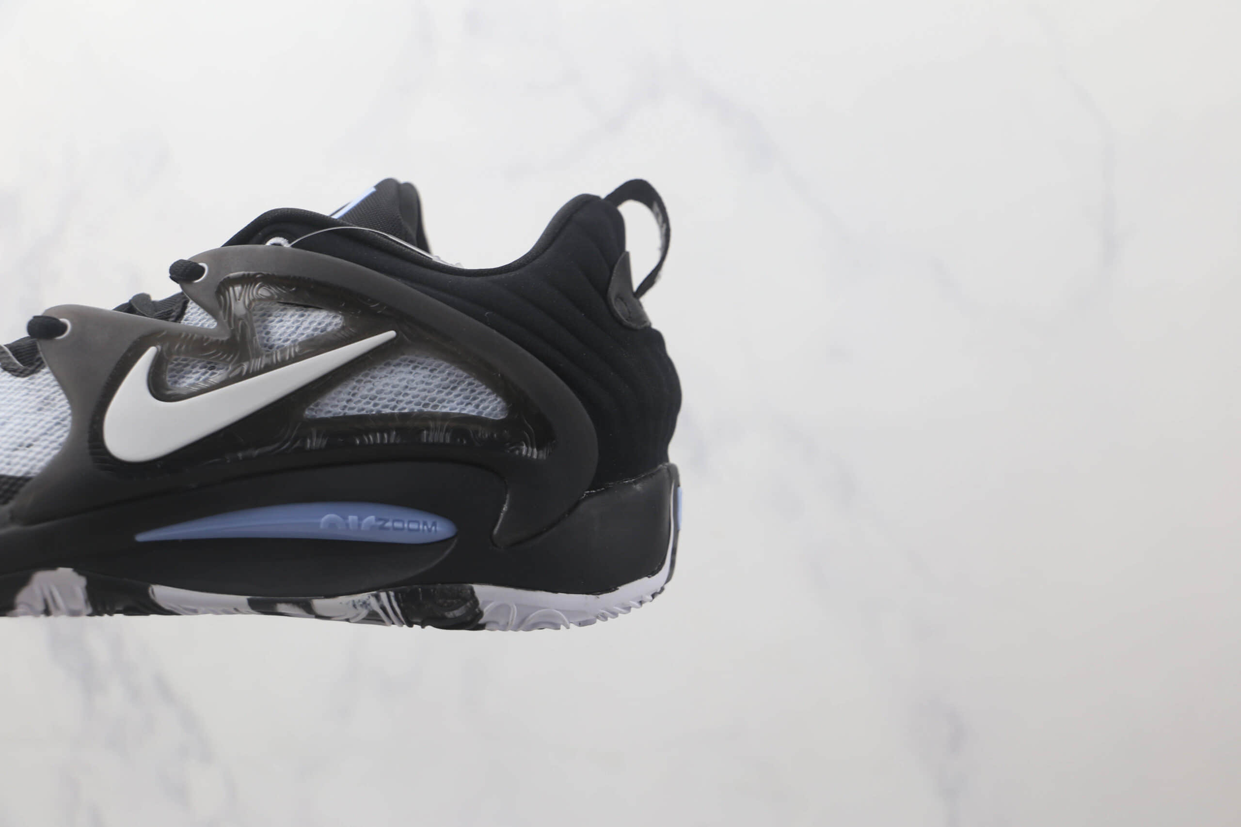 耐克Nike Zoom KD15纯原版本杜兰特15代实战篮球鞋 耐克实战球鞋 货号:DM1054-101