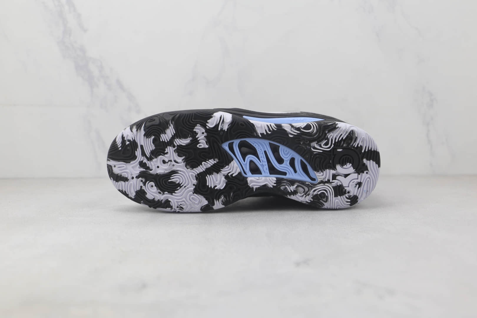 耐克Nike Zoom KD15纯原版本杜兰特15代实战篮球鞋 耐克实战球鞋 货号:DM1054-101