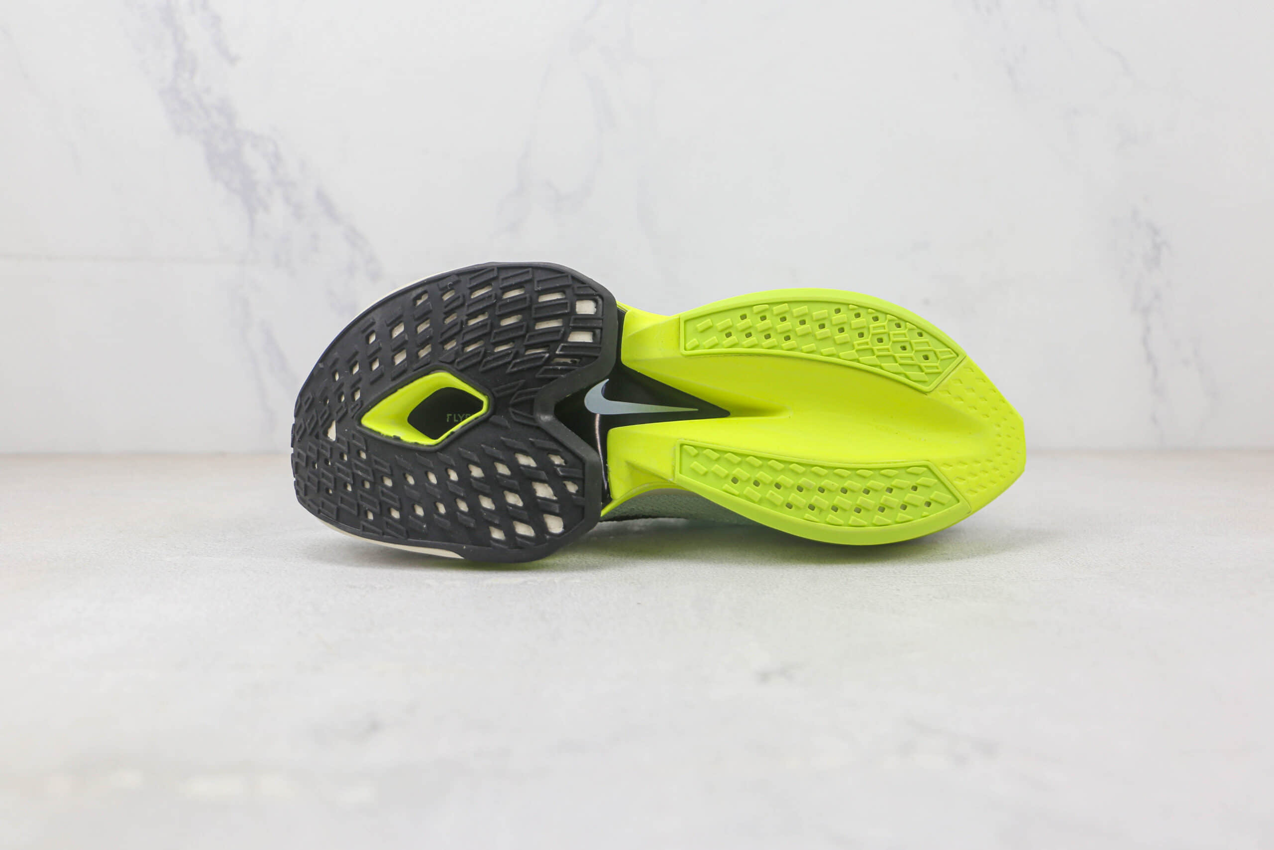 耐克Nike Air Zoom Alphafly NEXT%2 Proto纯原版本马拉松NEXT%系列跑鞋 耐克NEXT公路竞速薄荷绿跑鞋 货号:DV9422-300