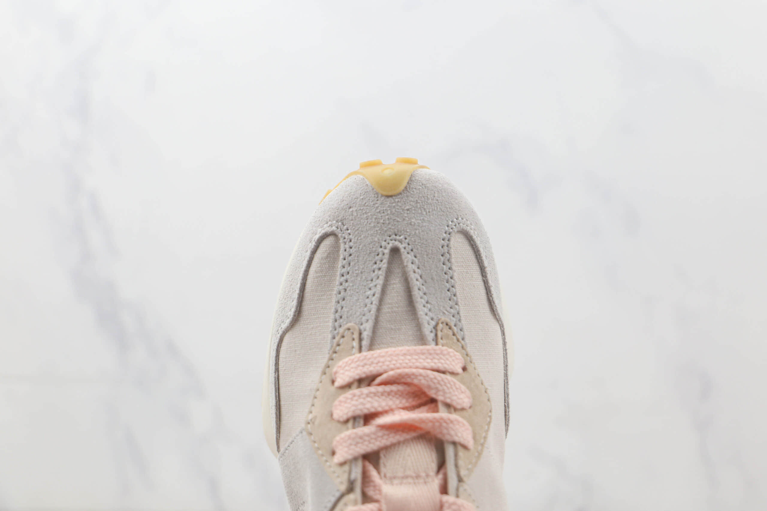 新百伦New Balance 327纯原版本皮面NB327复古老爹鞋 新百伦NB327复古慢跑鞋 货号:MS327ASN