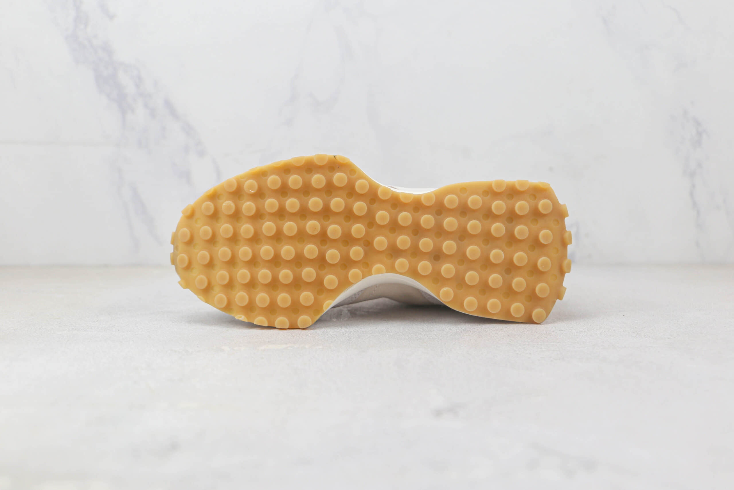 新百伦New Balance 327纯原版本皮面NB327复古老爹鞋 新百伦NB327复古慢跑鞋 货号:MS327ASN