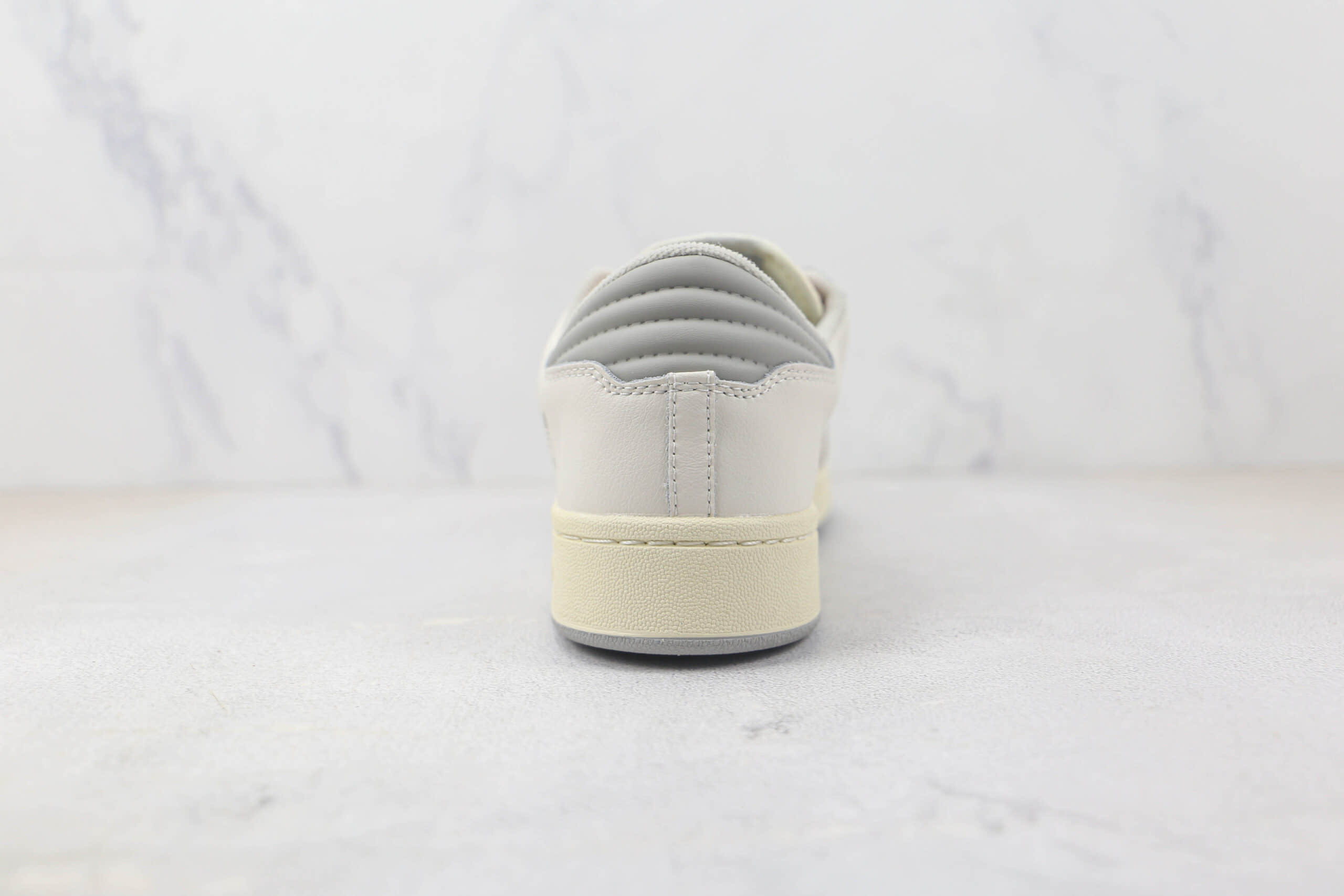 阿迪达斯Adidas Originals Centennial 85 Low纯原版本白灰色复古休闲板鞋 阿迪达斯复古校园板鞋 货号:GX2213