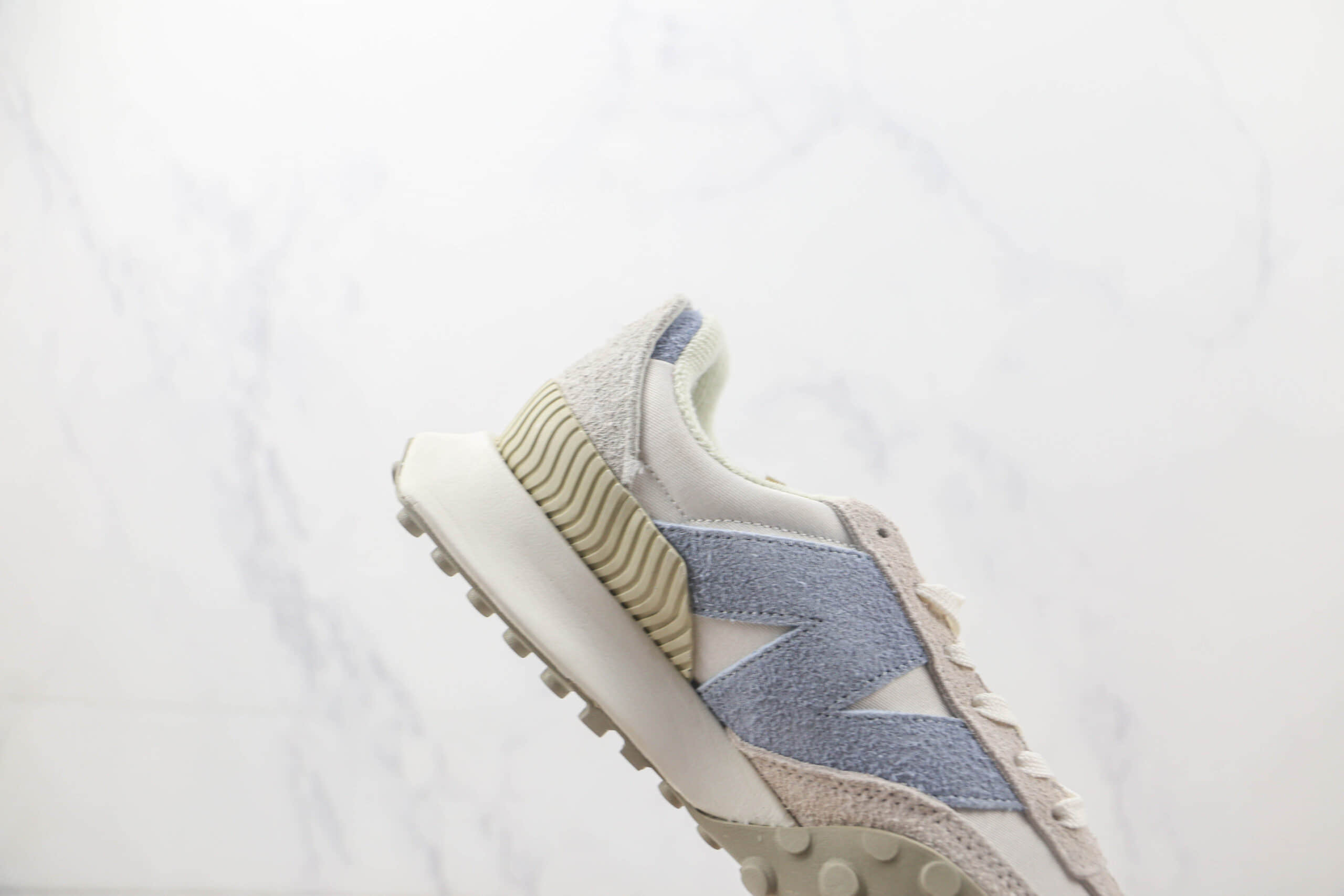 新百伦New Balance XC-72纯原版本NBxc-72复古老爹鞋 新百伦NB系列复古慢跑鞋 货号：UXC72TD