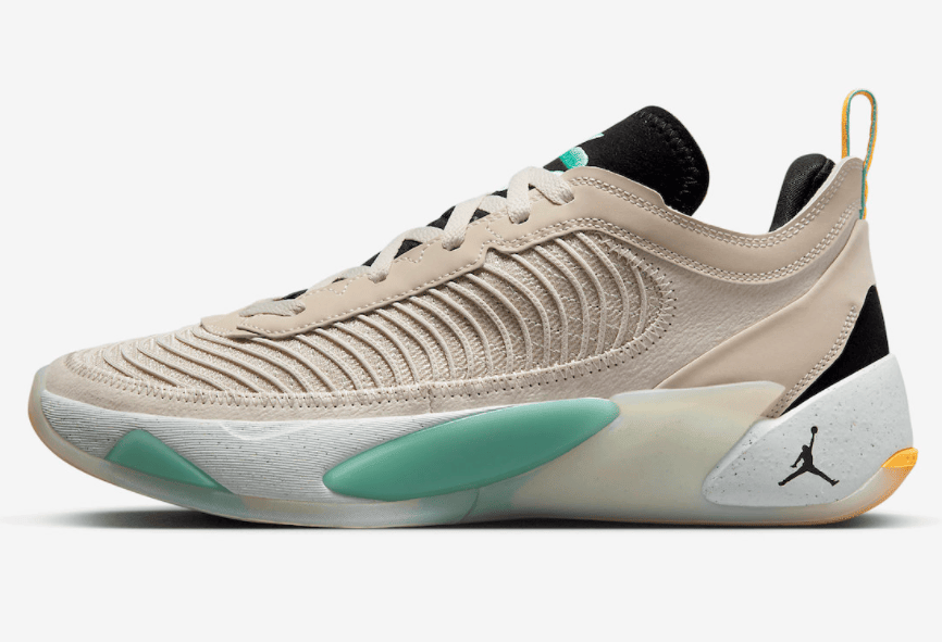 东契奇1代球鞋新配色曝光!即将登场! 货号:DR9830-130