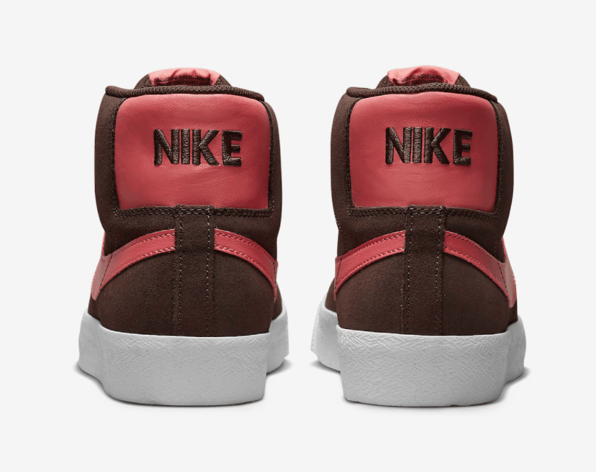 Nike SB Blazer Mid新配色曝光！即将登场！ 货号：FD0731-200