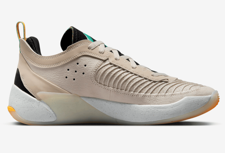 东契奇1代球鞋新配色曝光!即将登场! 货号:DR9830-130