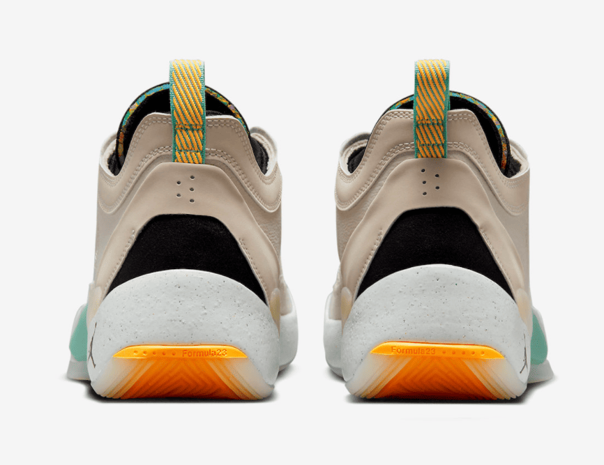 东契奇1代球鞋新配色曝光!即将登场! 货号:DR9830-130