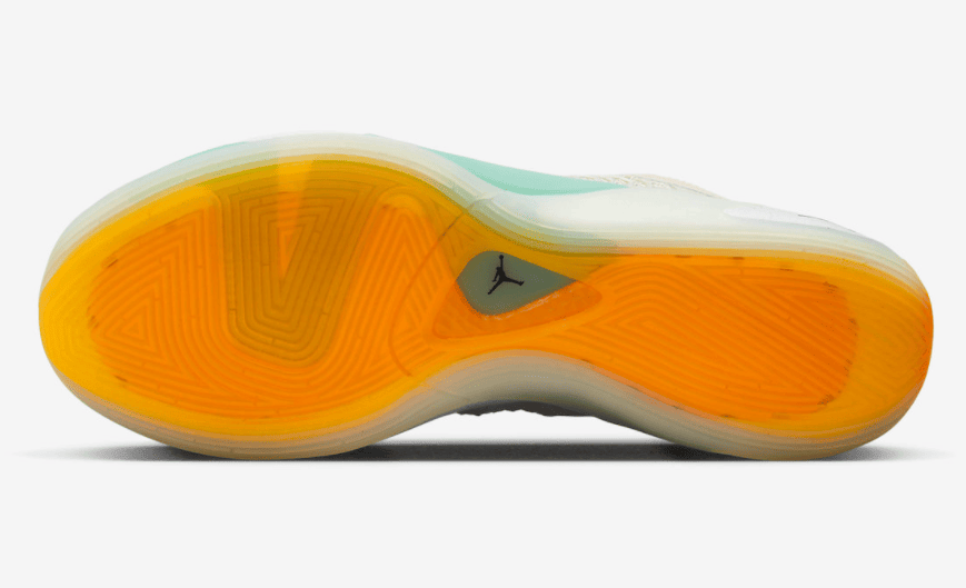 东契奇1代球鞋新配色曝光!即将登场! 货号:DR9830-130