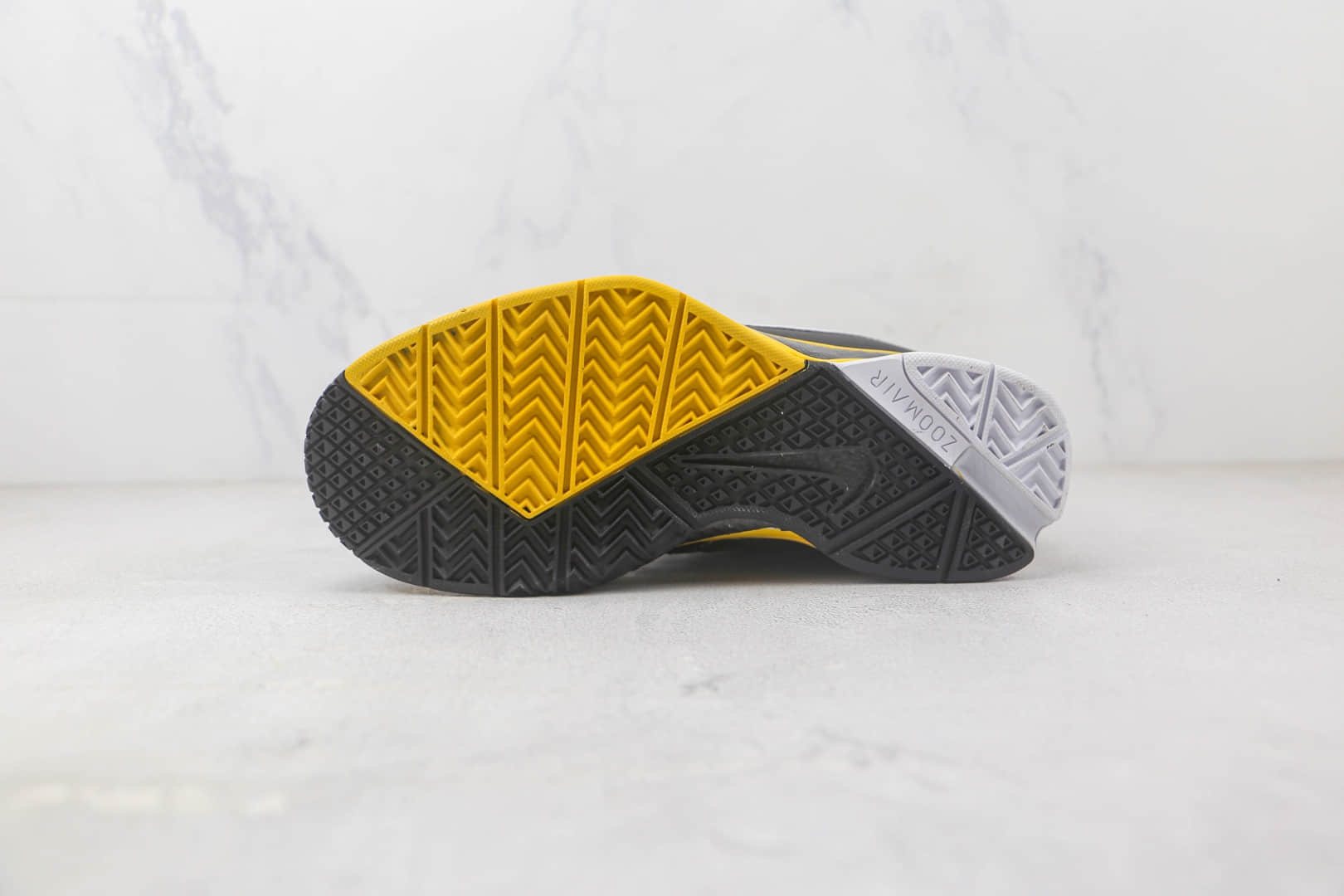 耐克NIKE KOBE 1 PROTRO科比1代实战篮球鞋 耐克科比1代球鞋 货号:AQ2728-003