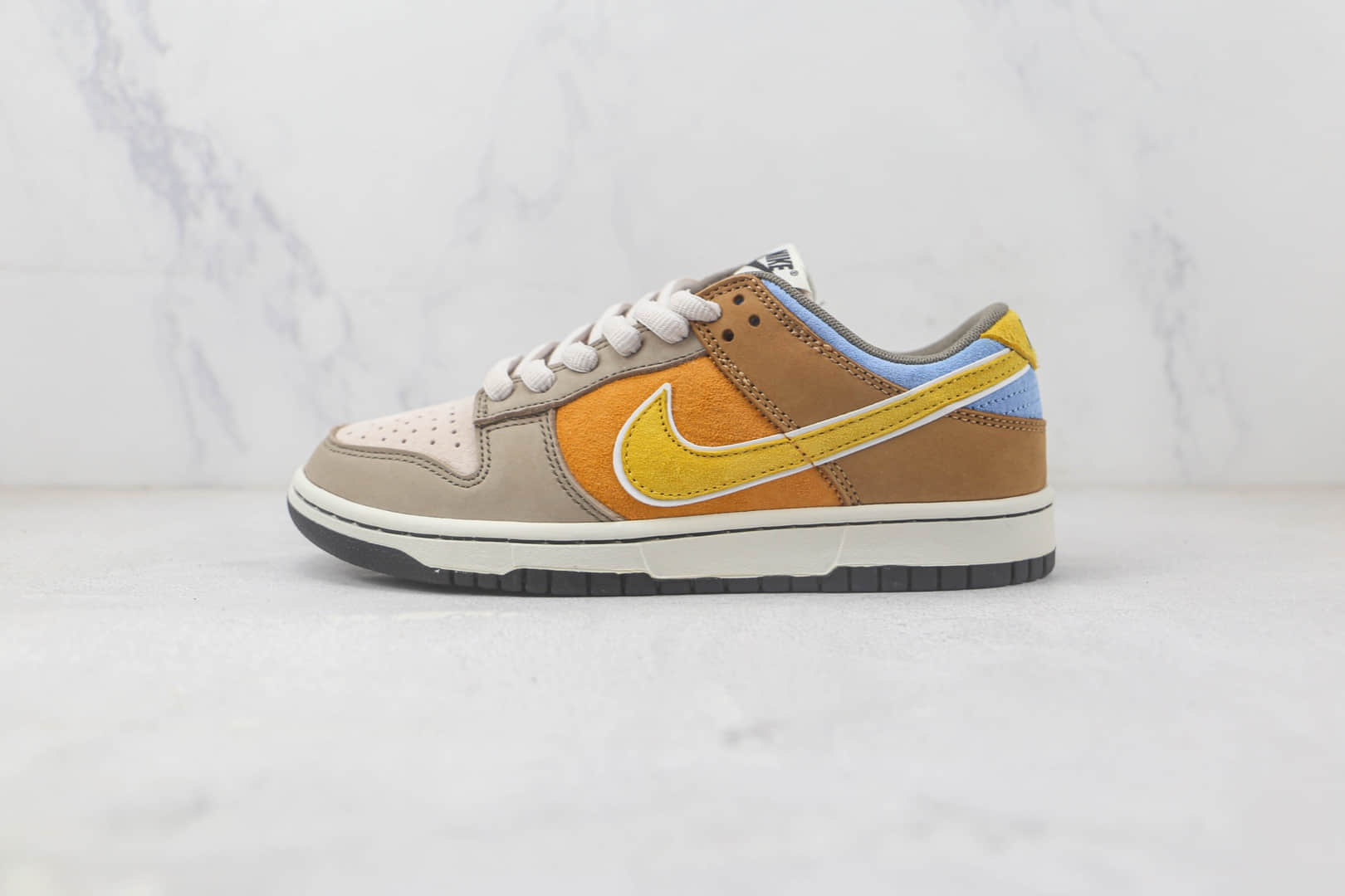 耐克Nike SB Dunk Low Steamboy OST x Otomo Katsuhiro大友克洋联名款低帮SB DUNK板鞋 莆田天花板DUNK板鞋 货号:LF0039-018