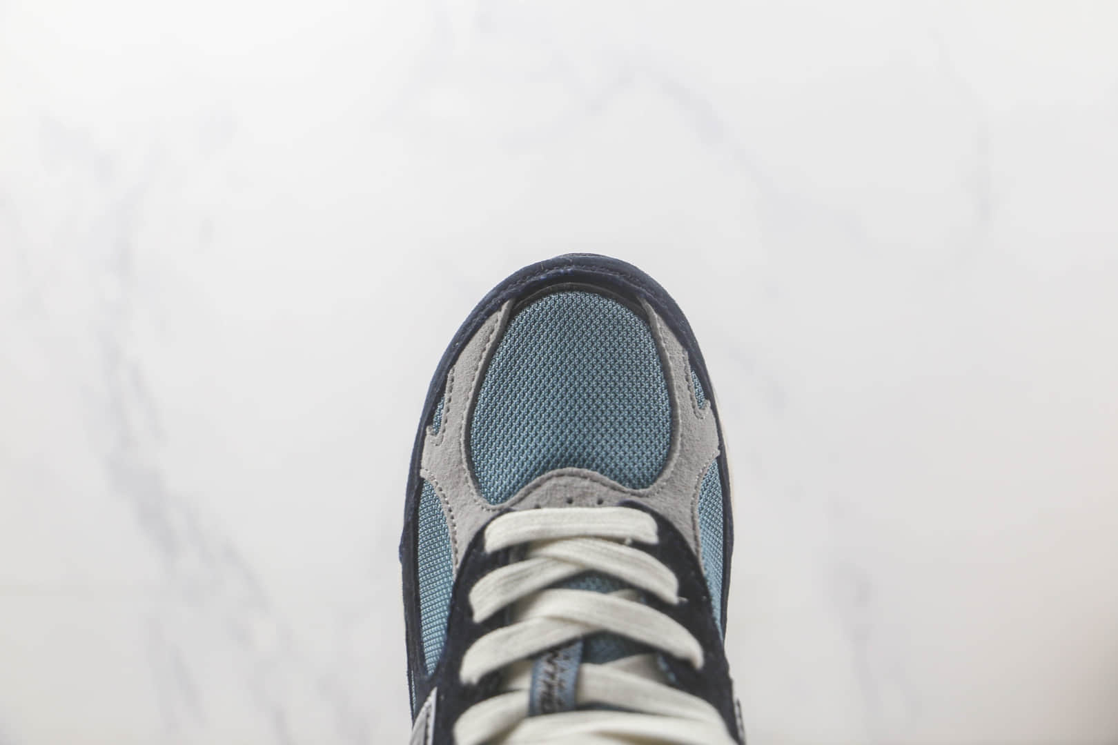 新百伦New Balance M990TE3纯原版本NB990V3慢跑鞋 新百伦复古慢跑鞋 货号:W990TE3