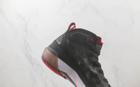 耐克Nike Air Force 1 Low 07纯原版本低帮空军一号白灰黑拼接板鞋 耐克空军一号气垫鞋 货号：TQ9685-785