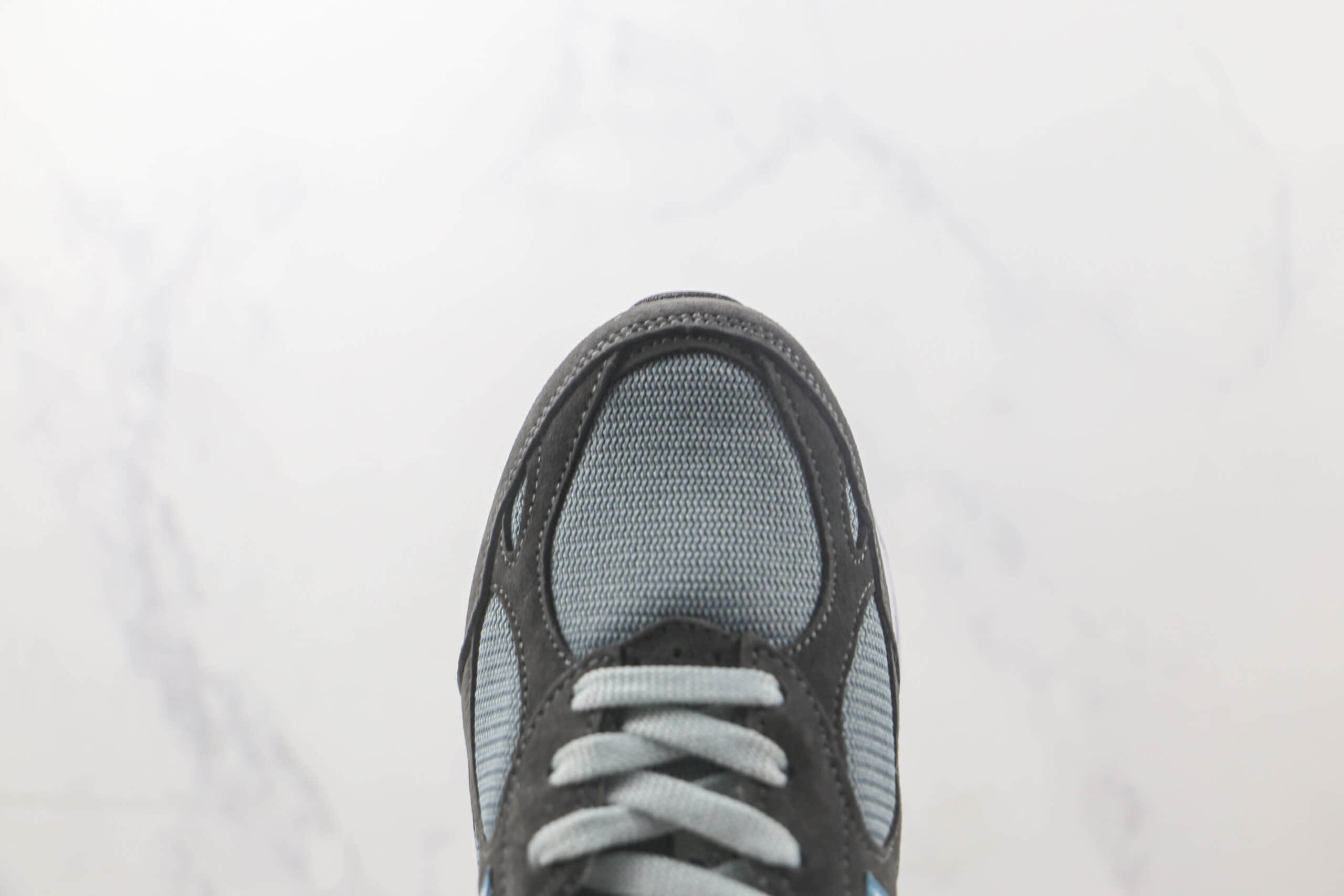 新百伦New Balance 990纯原版本NB复古老爹鞋 新百伦NB系列复古慢跑鞋 货号:M990KS3