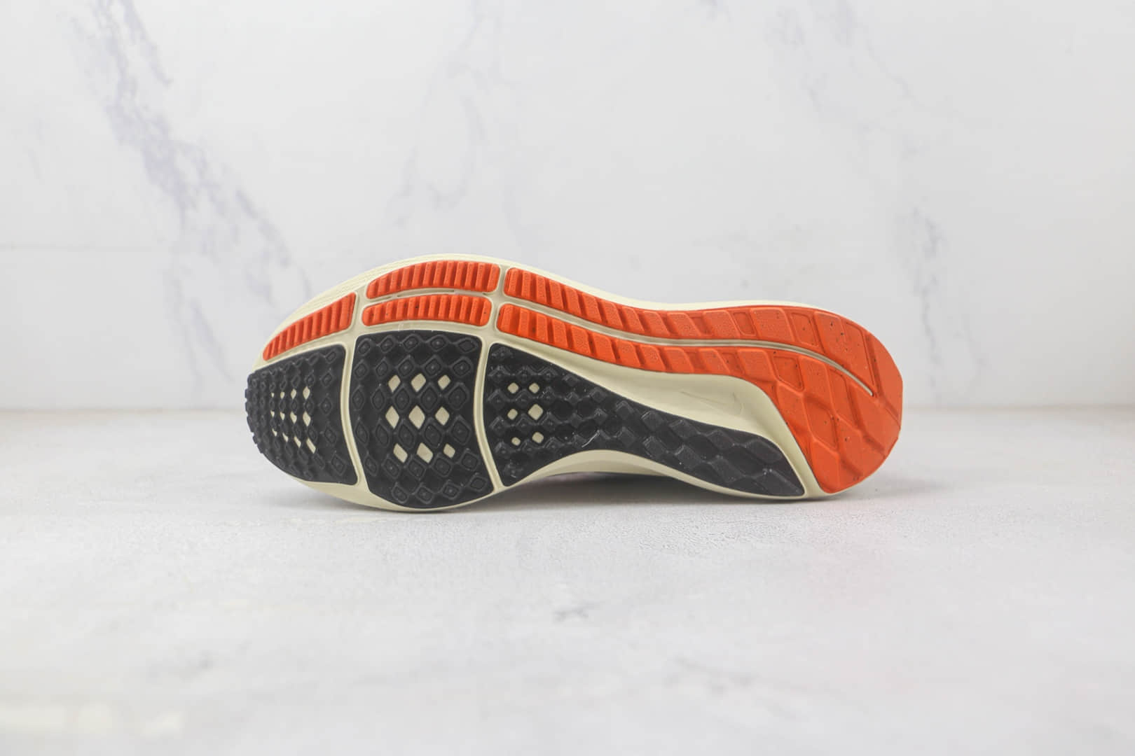 耐克Nike Zoom Pegasus 39纯原版本登月39代白色慢跑鞋 耐克登月全系列慢跑鞋 货号:DX6050-101