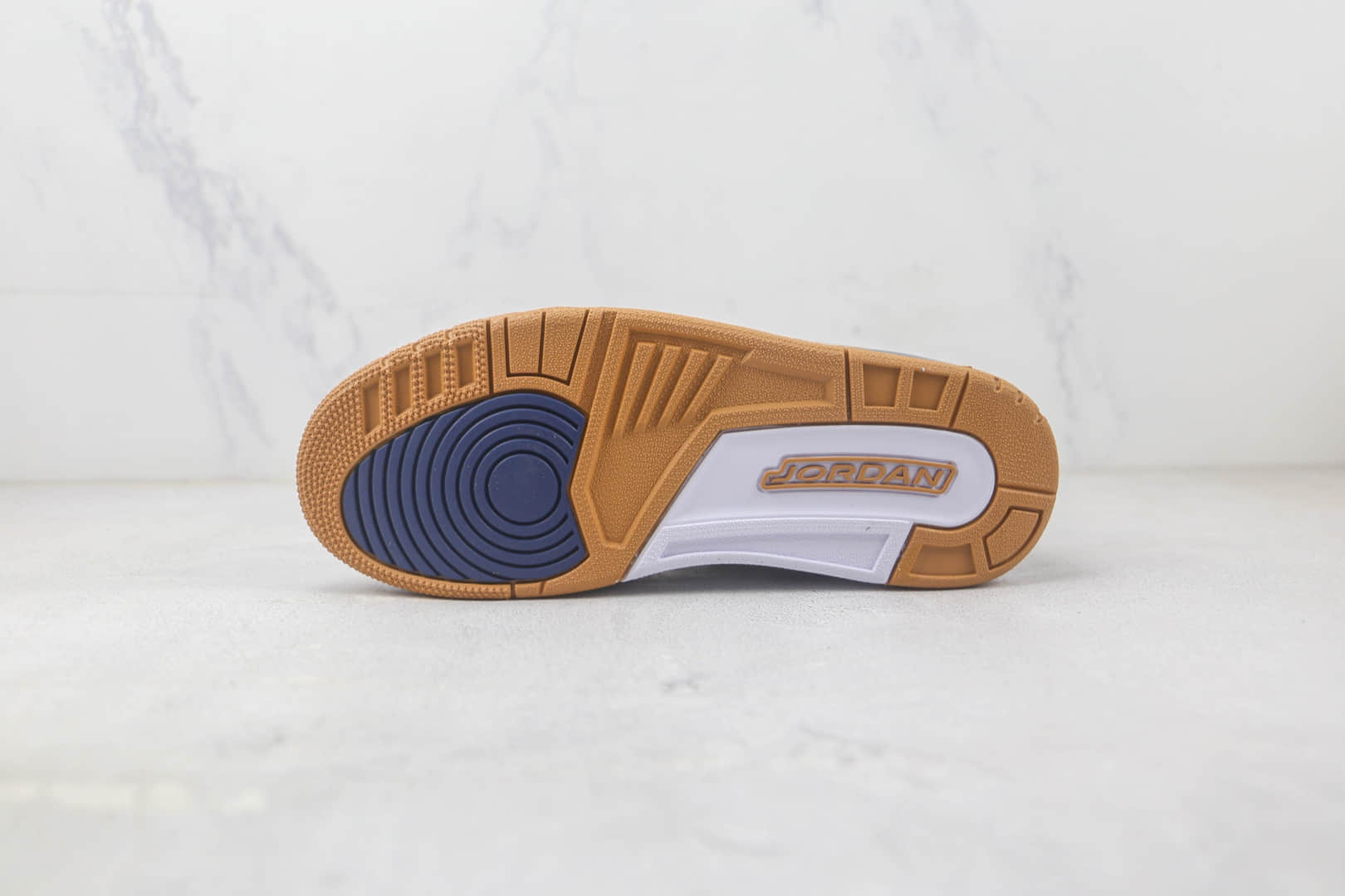 乔丹Air Jordan Legacy 312纯原版本高帮AJ312白棕色板鞋 莆田天花板AJ系列 货号：AQ4160-140