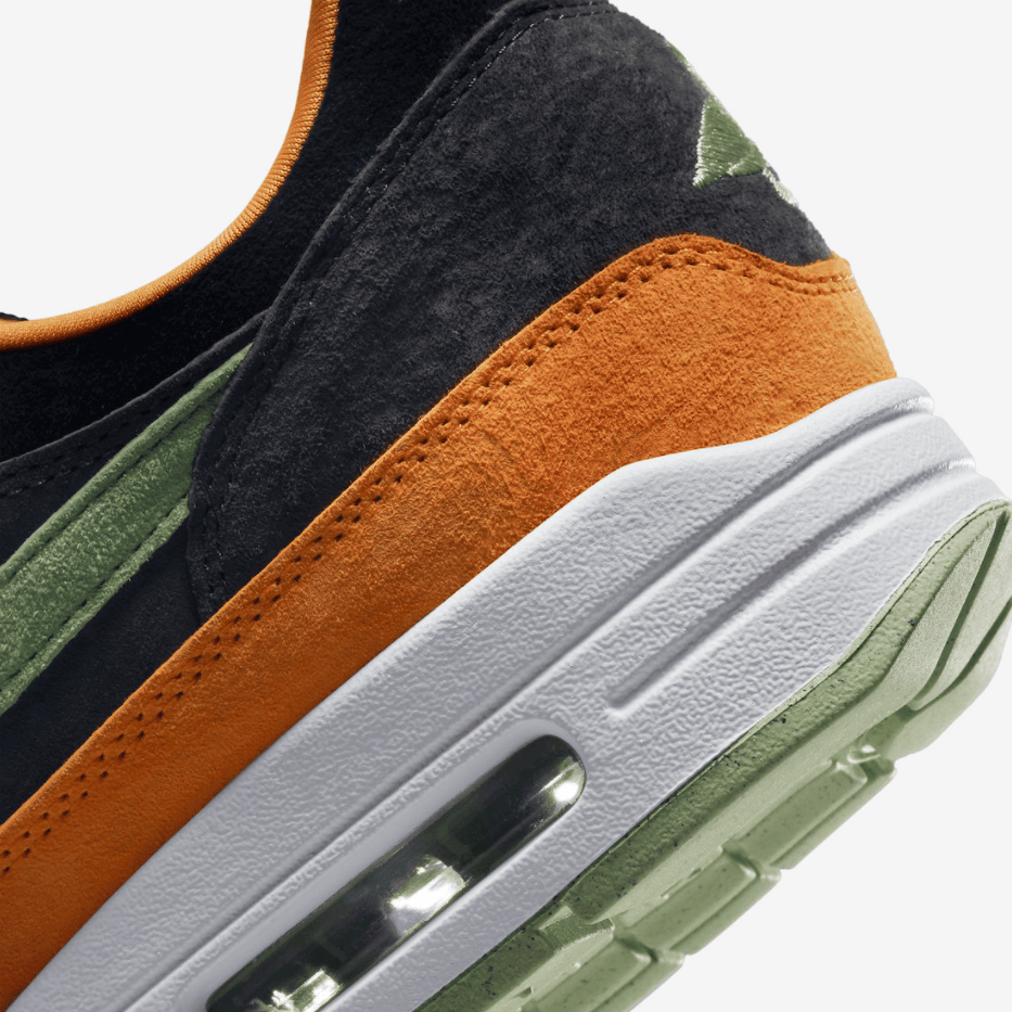 “丑小鸭”再现!这两双Air Max 1你选哪双?