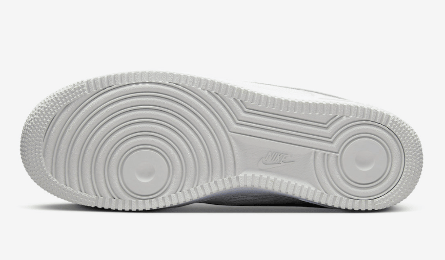 “黑白双煞”！全新Slam Jam x AF1发售来袭！