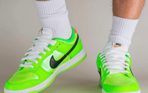 午夜海军蓝！这双AJ1气质不一般！ 货号：DD9315-104