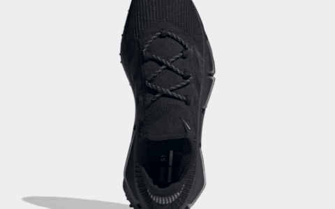 质感杠杠的！全新AF1官图曝光！ 货号：FB8481-100