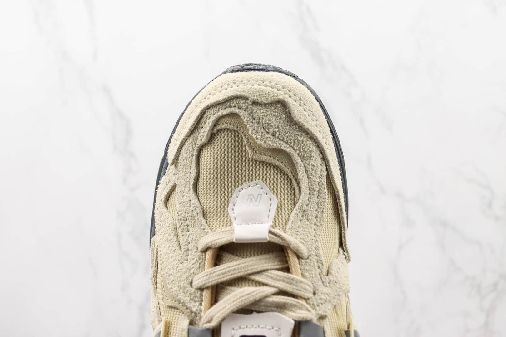 新百伦New Balance 1906R纯原版本NB1906沙漠黄配色复古慢跑鞋 新百伦NB1906系列老爹鞋 货号:M1906DB