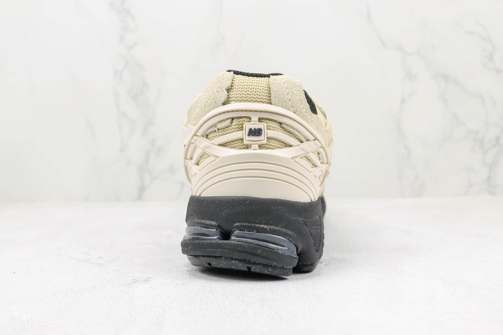 新百伦New Balance 1906R纯原版本NB1906沙漠黄配色复古慢跑鞋 新百伦NB1906系列老爹鞋 货号:M1906DB